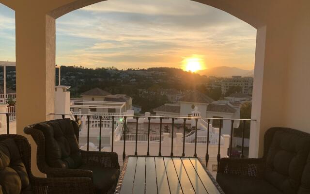 AP128- Big townhouse - sunny side of Aloha Pueblo