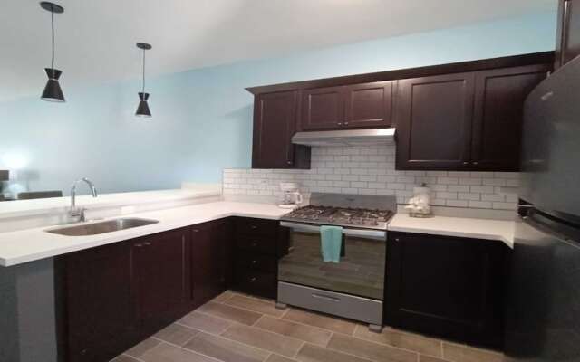 Casa San Besitos by Kivoya