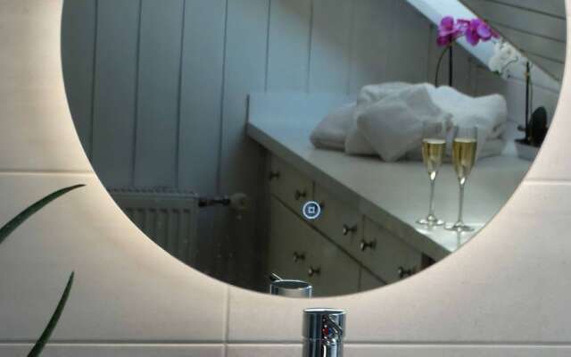 Ferienhaus Sine Tempo