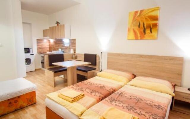 Apartment Centrum