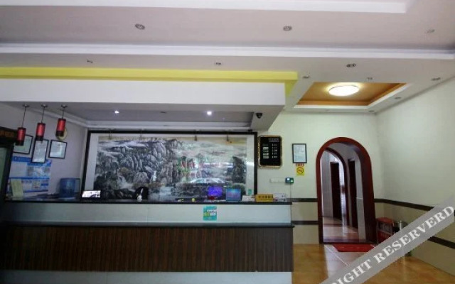 Zhuliang Hotel
