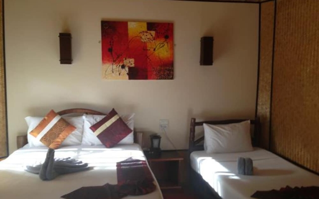 Relax Bay Resort