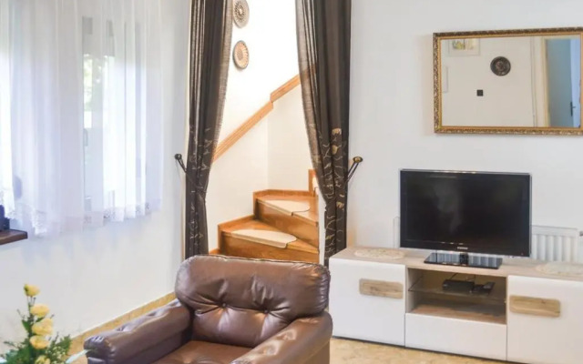 Marica Apartman