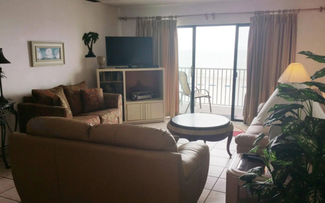 Seabreeze Condominiums