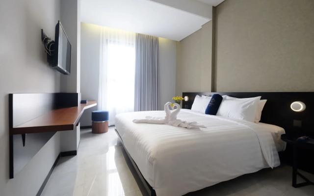 Hotel Youstay Semarang By Sinergi