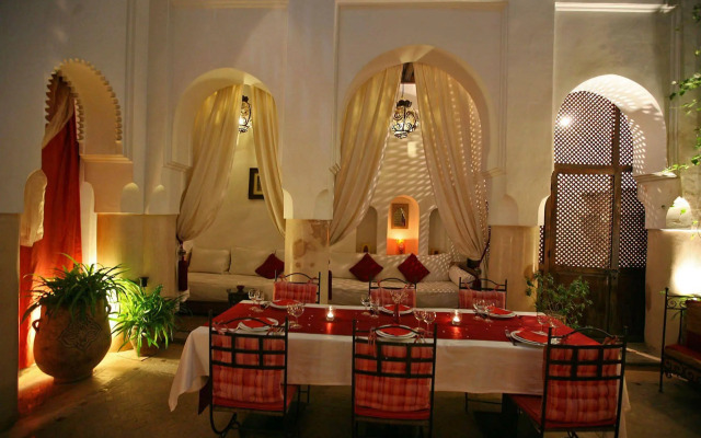 Riad El Faris
