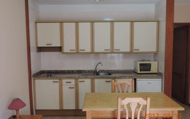 Apartamentos Lago Azul