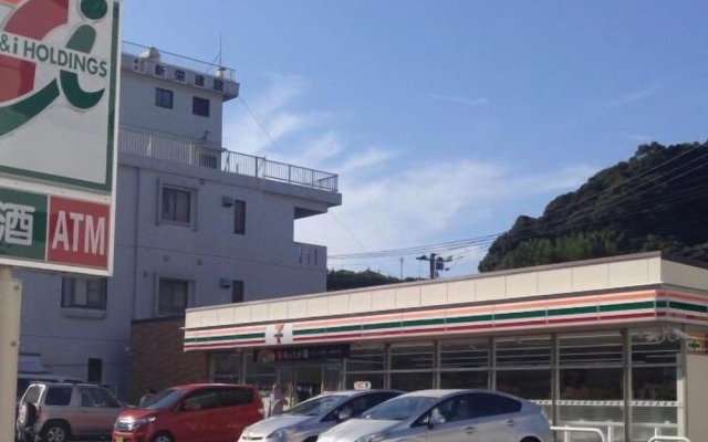 Guesthouse & Hotel RA Kagoshima