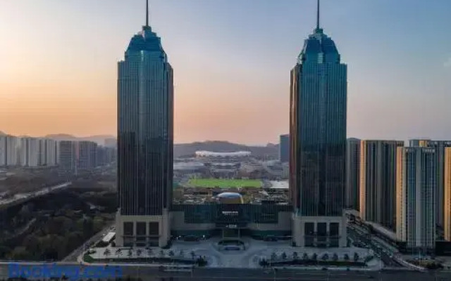 Wyndham Grand Zaozhuang