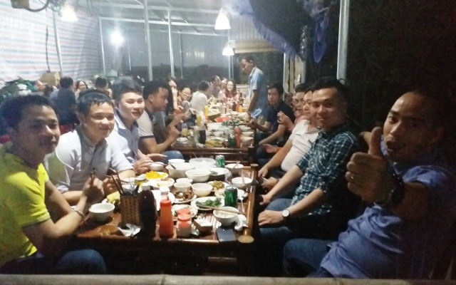 Ninh Binh Greenland Homestay