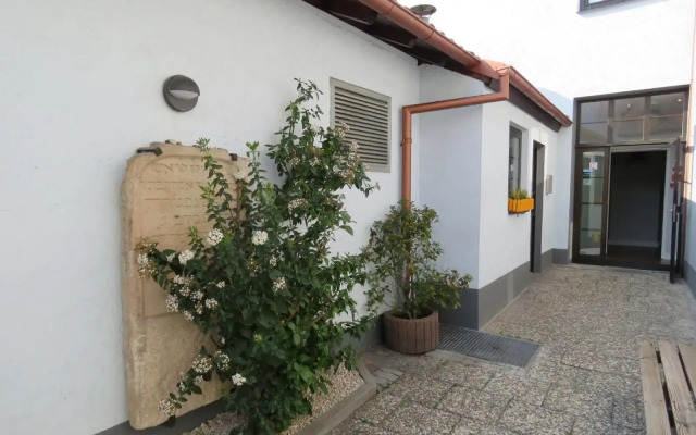Hotel Trutzpfaff