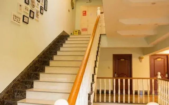 Haiting Hotel