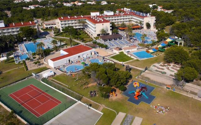 Club Hotel Aguamarina