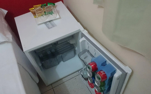 Pousada Córdoba