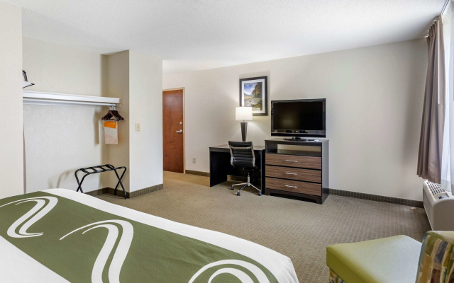 Quality Inn Ocoee - Cleveland East