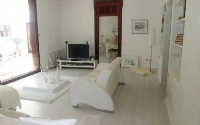 Rental Villa Can Pere Antoni