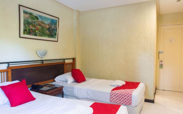 Chito's Hotel by OYO Rooms