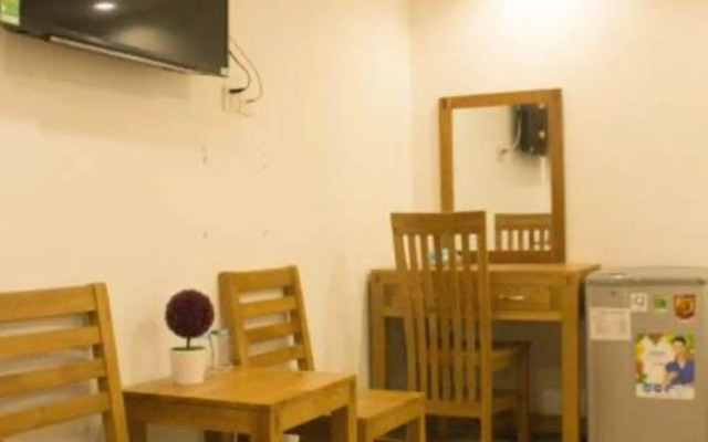 New Sun Hotel Phu Nhuan