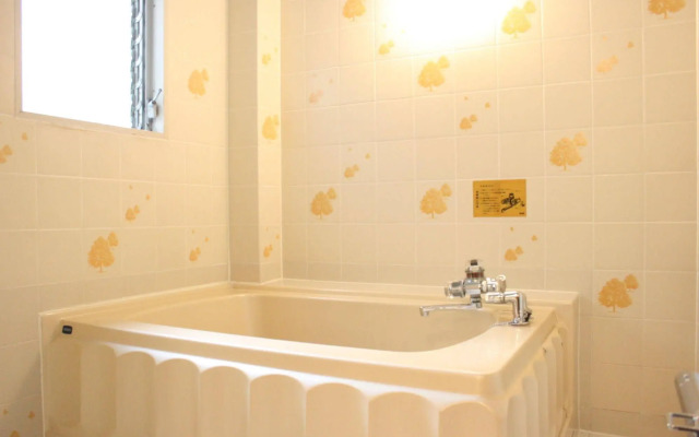 Hotel MUSE Osaka - Adults Only