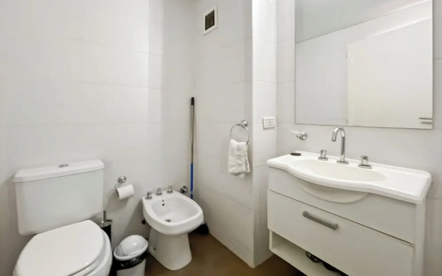 Ayres Obelisco Suites