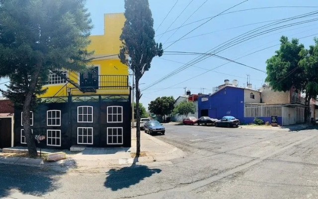 Casa Loma Dorada Residencial B