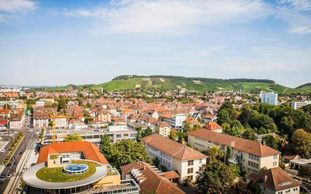 City Hotel Garni