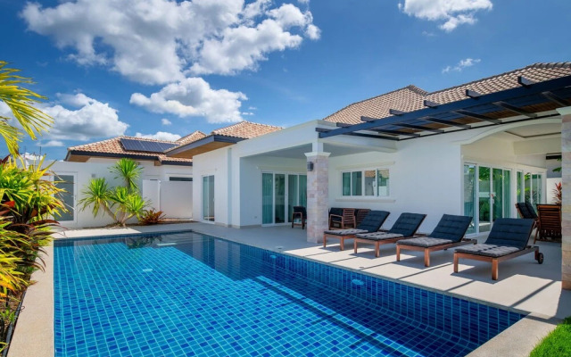 Orchid Paradise Homes OPV315