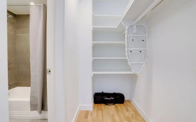 Your DC Home Base Apartments
