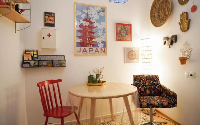chio's place