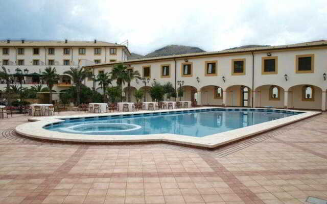 Al Balhara Resort & Welleness Spa