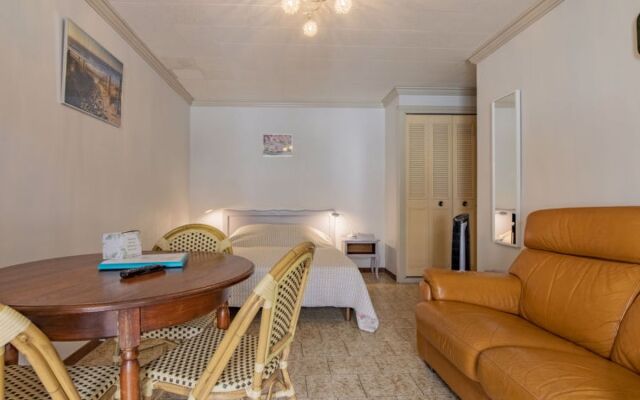 Le Soleil Camarguais (SMM151)