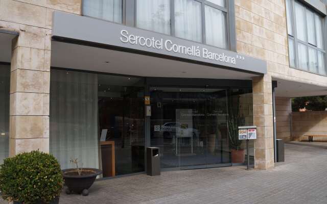 Sercotel Cornella Barcelona