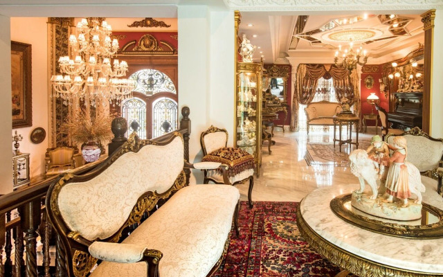 Ekaterina Palace Eventos