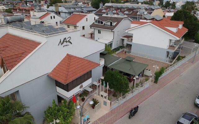 Nar Hotel Kemer