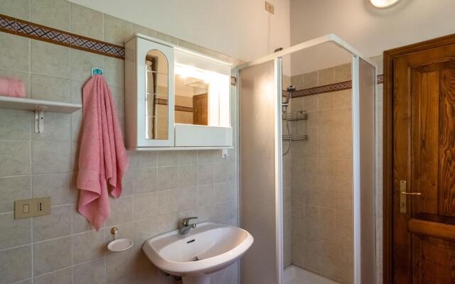 Agriturismo Tuscany With Panoramic Pool