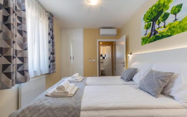 Villa Loki Luxury in Tradition