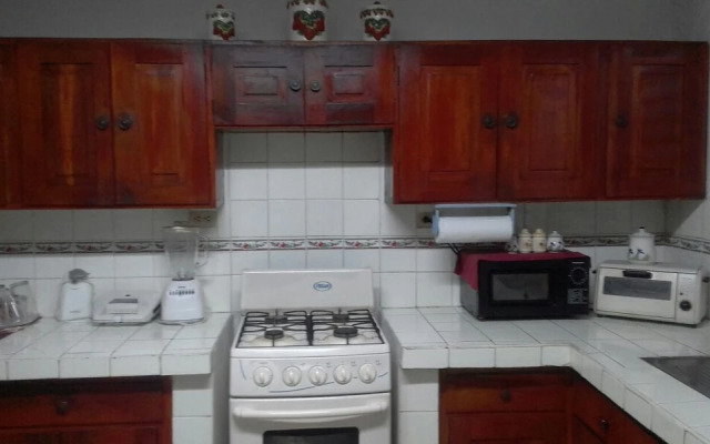El Callejon Guest House