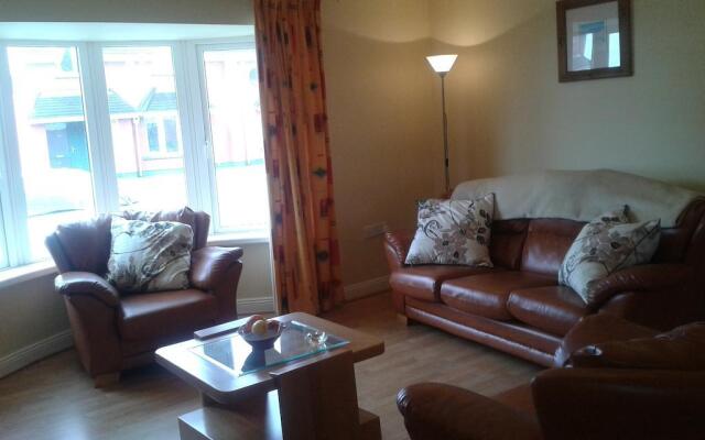Waterville Holiday Homes