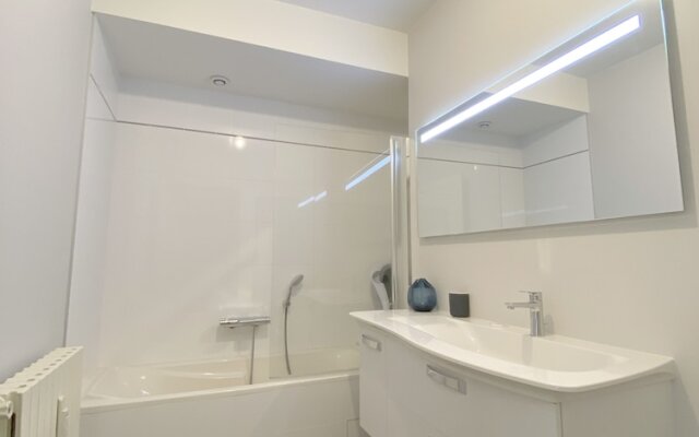 Le Mucie Cosy& Clean Loft