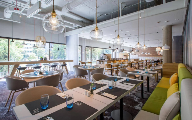 Novotel Wroclaw Centrum