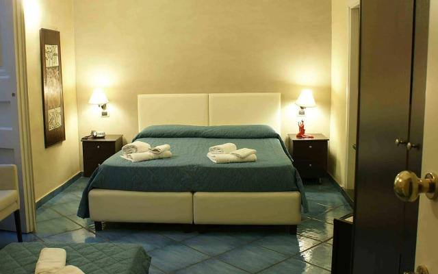 B&B Napul'è