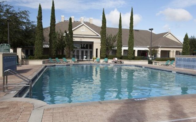 FVVC @ Venetian Bay, Kissimmee, USA