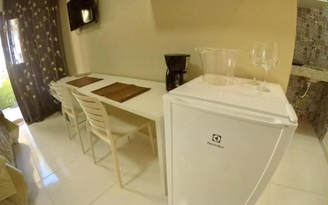 Pousada Ipioca Beach Village