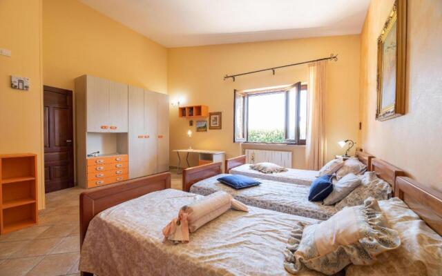 Locazione Turistica Villa Esmeralda