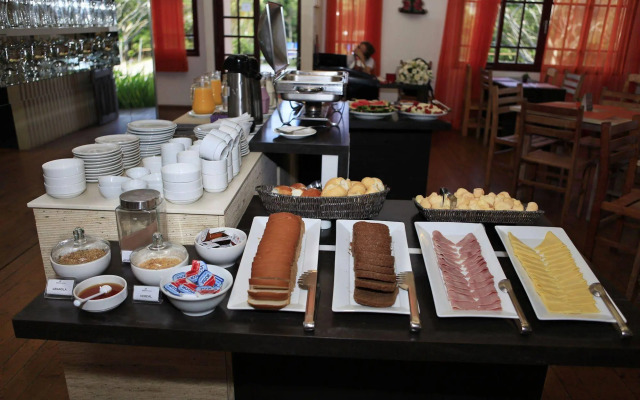 Eco Hotel Oceanomare