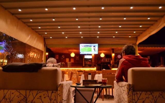 Bodrum Oscar Hotel
