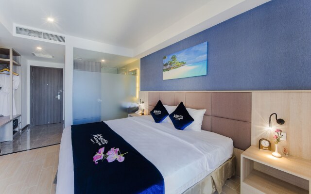 Atlantic Nha Trang Hotel