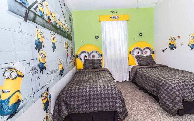 Aurora House In Davenport