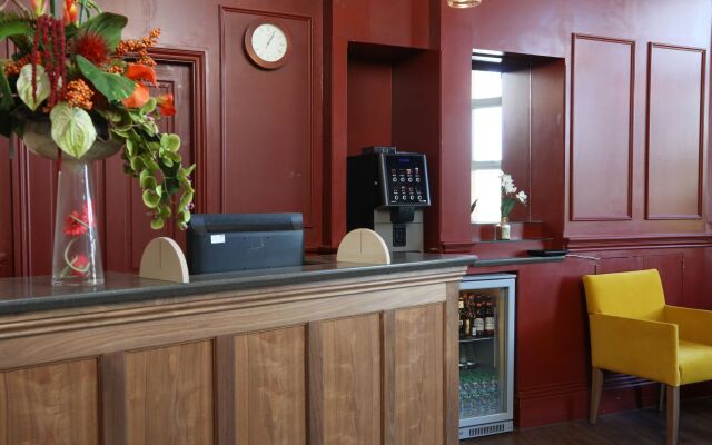 Trafford Hall Manchester, Trademark Collection by Wyndham