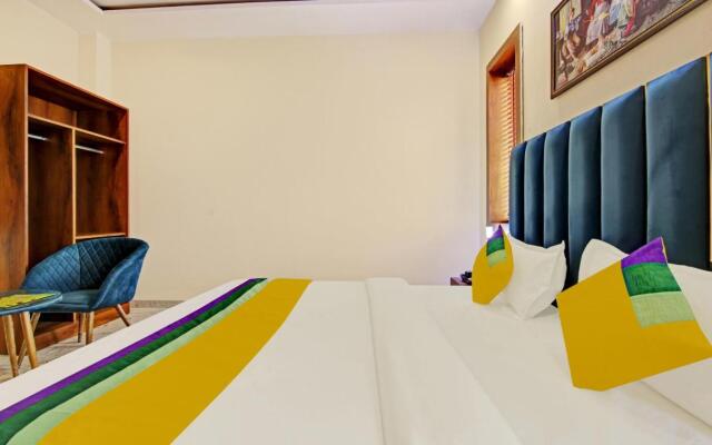 Itsy Hotels Vedansh